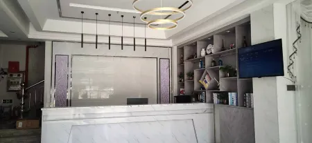 Raoping Yunduo Boutique Apartment