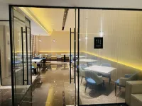 睿恩飯店（寶塔山萬達廣場店） - 早餐