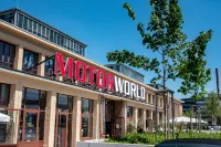 Ameron München Motorworld Hôtels à : Unterfohring