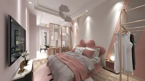 Xianghe Business Guild hall