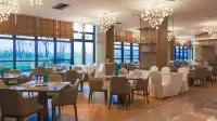 Narada Yangzhou Jiangsu China - breakfast
