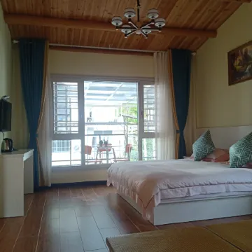 Taining Dajinhu Xiuzhen Homestay