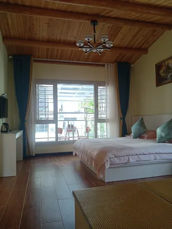 Taining Dajinhu Xiuzhen Homestay