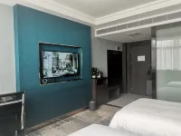 Zhiyi Hotel (Lanzhou Xigu High-speed Railway Station)
