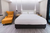 Zhongshan Fuyuan Business Hotel Hôtels à : Henglan Town, Dachong Town