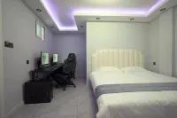 Hulunbuir Hive E-sports Homestay - Inns