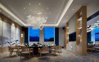 YunXi DengYun  Resort Hotel - Morgenmad