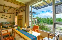 Mengli Homestay (Mianzhu Lanshan Chu) Hotels in Mianzhu