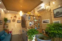 Rongfuju Homestay (Zhengding Rongguofu) - parking