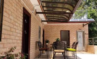 Yingde Haoke Homestay