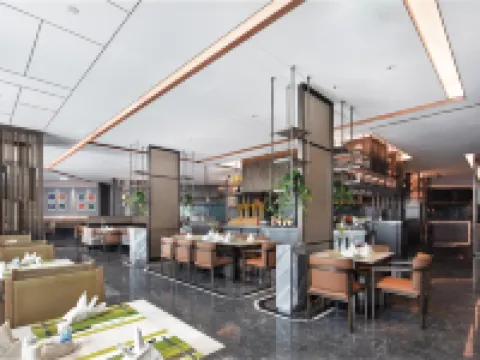 Wyndham Changzhou Liyang Hoteles en Liyang