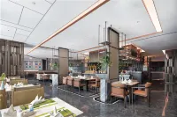 Wyndham Changzhou Liyang Hotels in Liyang