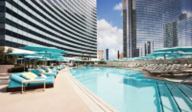 Vdara Hotel & Spa at ARIA Las Vegas