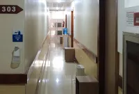 RedDoorz Plus @ ABC Landmark Hotel Hotel a Makilala