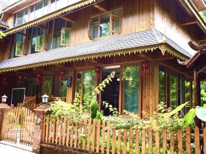 Yi Dai Garden Homestay