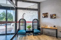 Yuncheng Qingzhijia Boutique Hotel (Huanghe Century Plaza)