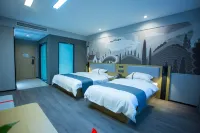 Shankee Hotel (Xuancheng Sanzhong) Hotels in Xuancheng