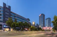 HanTing Hotel (Fuzhou Taijiang Wanda Plaza) Hotels in Fuzhou