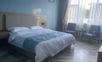 Lhasa Chengcheng Business Travel Hotel