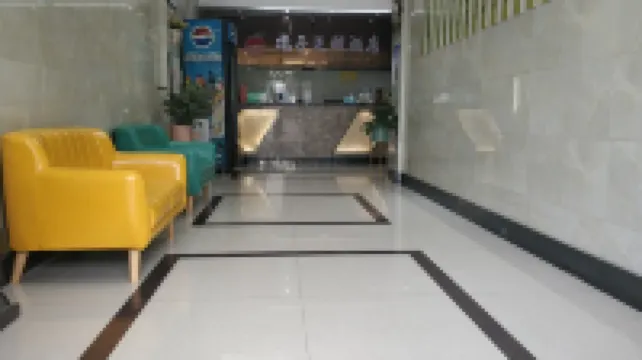 橘子飯店（固鎮店）