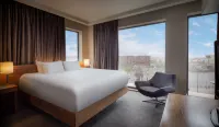 Hilton Liverpool City Centre Hotels in Liverpool