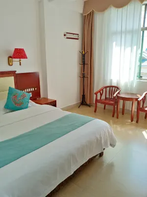 Dongfang Fuyuanlou Travel Rent