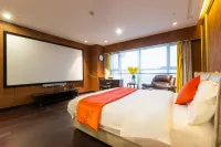 Weisideng Hotel (Vientiane City, Changfeng Business District, Taiyuan)
