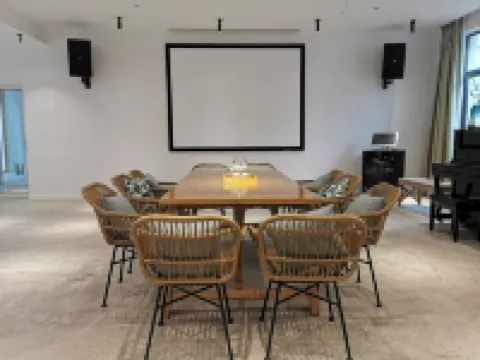 Beilu Beilu Hotel Shanghai (Qingpu Zhujiajiao Branch)