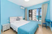 Romantic Fish Seaview Apartment