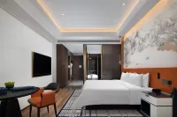 Pinghu Overseas Chinese Hotel Hotels in Pinghu
