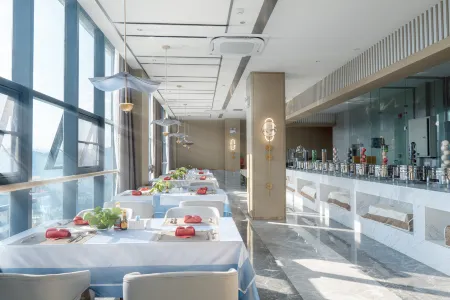 Duyuntai Hotel Отели рядом с достопримечательностью «Duyun Garden Expo Park»