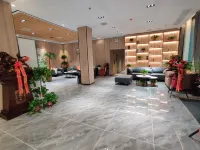 Qingya Hotel Hotels in Fugou