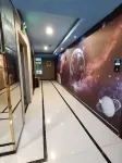 Jiaxilai Hotel (Shanmei Subway Station Hanbang 66 Plaza)
