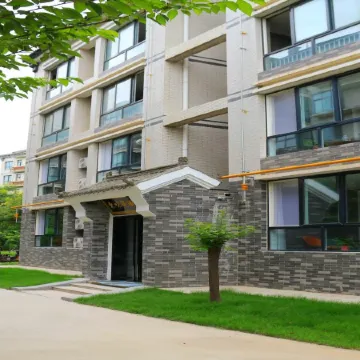 Zhouzhi Dongweisheng Homestay (Zhao Gongming Cultural Scenic Area)