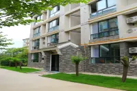 Zhouzhi Dongweisheng Hotel Hotels near Zhao Gongming Cultural Scenic Area