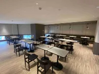HanTing Hotel (Jiyuan Municipal Government Powerlong Plaza) - servizio colazione