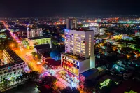 SOJO Hotel Thai Binh Hotels near Nhà văn hóa Lao động tỉnh Thái Bình