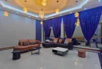 Hotel Dougal Glecharshe