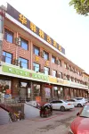 如家華驛精選飯店（太原清徐北辰雙語學校汽車站店） - Wi-Fi