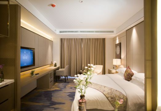 호텔 부대시설 1