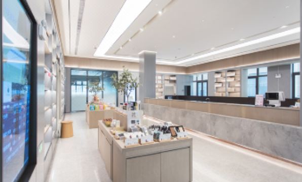 JI Hotel (Korla Municipal Government)