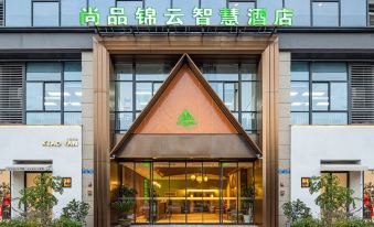 SPJY Hotel ChangZhou