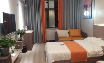 Panzhou Zhoudao Yihui Homestay