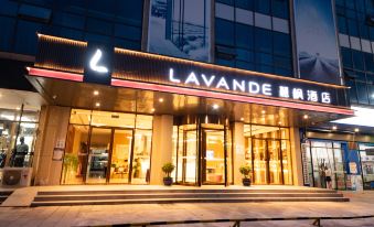 Lavande Hotel(Enshi Cultural Center Time Plaza)