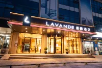 Lavande Hotel Enshi Cultural Plaza Airport Branch Các khách sạn gần Sân bay Từ Gia Lăng