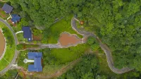 Pu 'er Asia-pacific Forest Organization Base