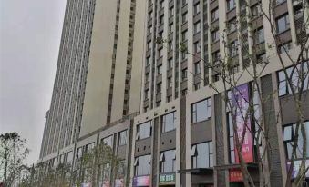 Muxin Hotel (Zhengzhou Meijing Longmen Qilihe Subway Station)