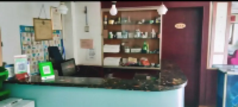 Shimen Baoyuan Hotel