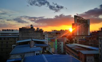 Nanning Fuji hotel selection(Guangxi University)