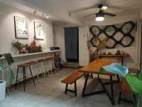 Zuo Jing Guan Tian Panorama Inn Hotels in Zhaoping